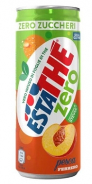 FERRERO ESTATHE LATT.PZ.24 ZERO PESCA
